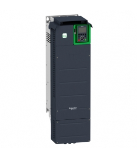 Przemiennik częstotliwości ATV630 3 fazowe 200/240VAC 50/60Hz 37kW 149A IP21, ATV630D37M3 Schneider Electric