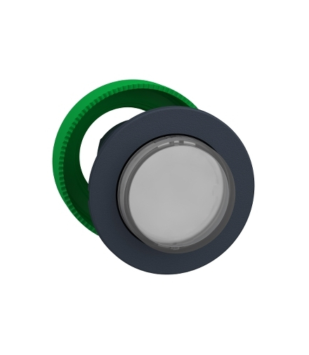 Płaski Wh Podśw Przyciskgłówk Led Pp, ZB5FH13 Schneider Electric