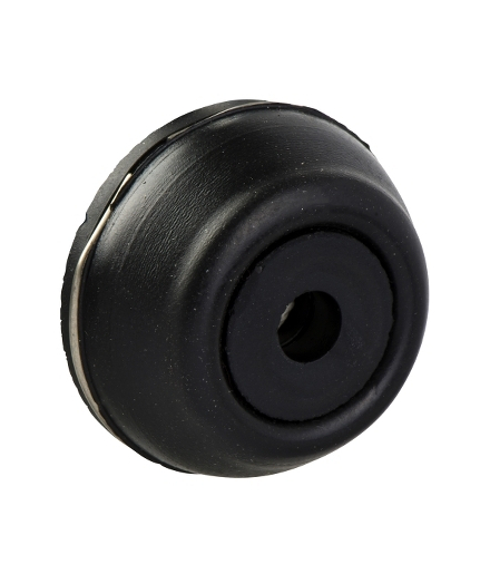 Harmony XAC Osłona do przycisku z przesunięciem roboczym 16mm, czarna, XACB9212 Schneider Electric