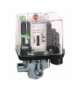 OsiSense XM Łącznik ciśnieniowy 1 styk C/O, 25 bar, dławik Pg 13.5, XMAV25L2135 Schneider Electric