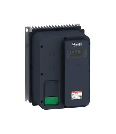 Przemiennik częstotliwości, Altivar Machine, Altivar 320, ATV320 IP66 / 1x200...240V / 1,5 kW, ATV320U15M2W Schneider Electric