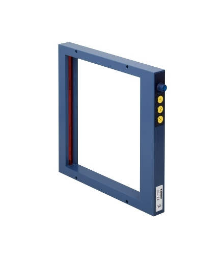 OsiSense XU Czujnik fotoelektryczny, ramka 200x180mm PNP/NPN 1 NO/NC, 24V DC, konektor M12, XUVF180M12 Schneider Electric