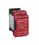 Moduł XPS-MP 3 niezależne funkcje 24VDC, XPSMP11123P Schneider Electric