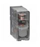 Zelio Relay Przekaźnik interfejsowy z przezroczystą obudową 1C/O 10A, 24VDC, RXG15BD Schneider Electric