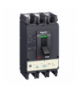 EasyPact, wyłącznik z wywalaczem elektronicznym CVS400N ETS2.3 400A 3P, LV540510 Schneider Electric