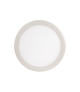 HL563L Oprawa downlight SMD LED 3W WHITE 2700K CIEPŁA