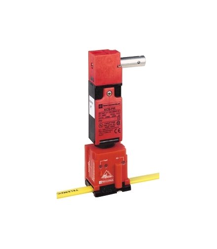 Preventa XCS Łącznik krańcowy bezpieczeństwa 2NC, dławik Pg 11, XCSPR751 Schneider Electric