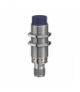 OsiSense XS Czujnik indukcyjny M18 z wyjściem NPN 1NO, 12/24V DC, konektor M12, XS218BLNAM12 Schneider Electric