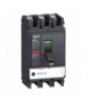 Compact NSX, wyłącznik NSX400F Mic2.3 400A 3P, LV432676 Schneider Electric