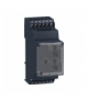 Zelio Control Przekaźnik kontroli częstotliwości, zakres 40/70Hz, 120/277V AC, RM35HZ21FM Schneider Electric
