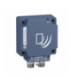 RFID compact smart antenna 13.56 MHz- Ethernet dual port communication, XGCS850C201 Schneider Electric