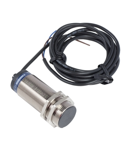 OsiSense XS Czujnik indukcyjny obrotowy, XSAV11801TF Schneider Electric