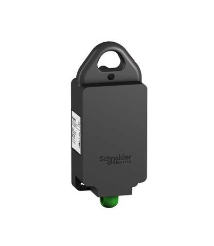 Harmony XB5 Moduł linkowy bezprzewodowy z nadajnikiem, Plastikowa obudowa, ZBRP1 Schneider Electric