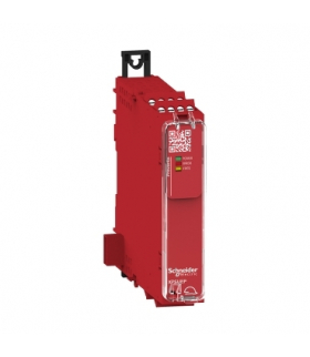 Moduł Preventa UEP Kat.4 48-240V śrubowe, XPSUEP34AP Schneider Electric