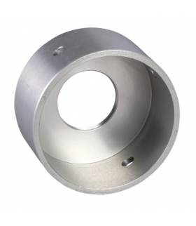 Harmony 9001K Osłowa grzybka przycisku, 30mm, TK, 9001K68 Schneider Electric