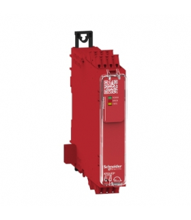 Moduł Preventa UEP Kat.4 48-240V sprężyn, XPSUEP34AC Schneider Electric