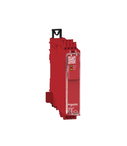 Moduł Preventa UEP Kat.4 48-240V sprężyn, XPSUEP34AC Schneider Electric
