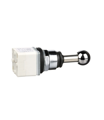 Harmony 9001K Manipulator drążkowy 5 pozycyjny, samopowrotny, bez styków, Ø30, 9001K35 Schneider Electric