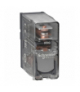 Zelio Relay Przekaźnik interfejsowy z przezroczystą obudową 1C/O 10A, 230V AC, RXG15P7 Schneider Electric