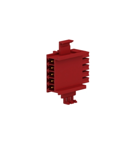 Złącze rozszerzeń magistrali tylnej, XPSMCMCN0000SG Schneider Electric