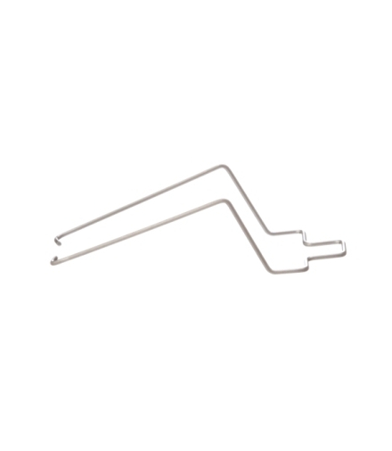 Zelio Relay Obejma metalowa, do gniazda przekaźniika RPZF1 1C/O, RPZR235 Schneider Electric