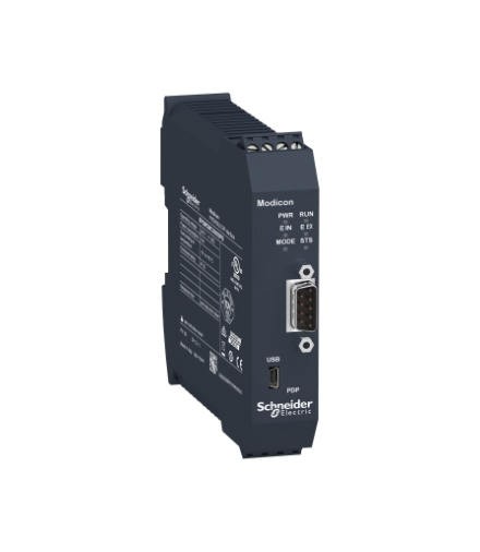 PROFIBUS DP Zaciski śrubowe, XPSMCMCO0000PB Schneider Electric