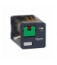Zelio Relay Przekaźnik z przyciskiem test C/O 10A, 120V AC, RUMC21F7 Schneider Electric