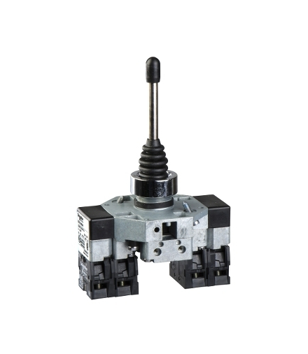 Harmony XD2 Manipulator dwukierunkowy 2NO, XD2GA8241 Schneider Electric