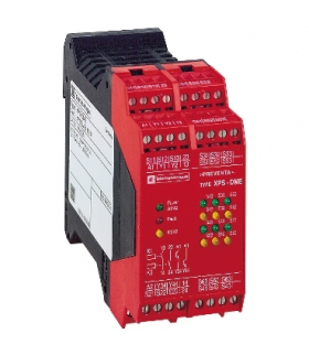 Moduł bezpieczeństwa Preventa Kategoria 4, XPSDMB1132 Schneider Electric