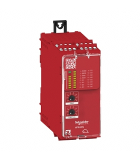 Moduł Preventa UDN Kat.4 24V śrubowe, XPSUDN13AP Schneider Electric