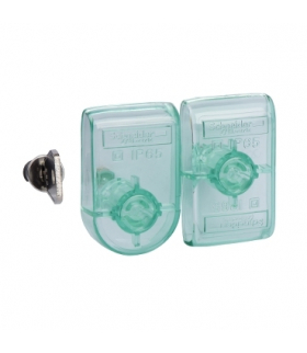 Zamek z kluczykiem do Kaedra, 13948 Schneider Electric