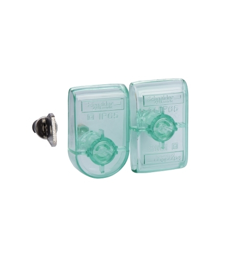 Zamek z kluczykiem do Kaedra, 13948 Schneider Electric