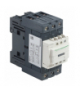 Stycznik mocy TeSys D 50A 3P 1NO 1NC cewka 24VDC zaciski EVK skrzynkowe, LC1D50ABD Schneider Electric
