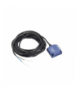 OsiSense XS Czujnik indukcyjny płaski 1NO, 12/24V DC, kabel 2m, XS7C1A1DAL2 Schneider Electric