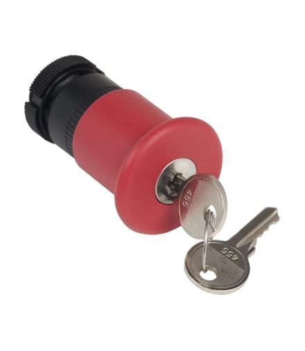 Harmony XAC Głowcia przycisku, ZA2BS944 Schneider Electric