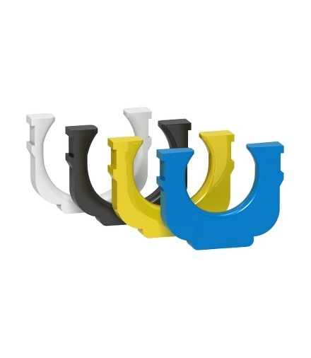 Wstawka kalibrująca Acti9 25A do Rozłącznika bezpiecznikowego D02, MGN09125 Schneider Electric