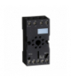 Zelio Relay Gniazdo RPZ, 250V, styki mieszane 2C/O 10A, RUZC2M Schneider Electric