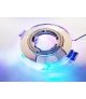 RIANA LED Sufitowa oprawa Z PASKIEM RGB LED