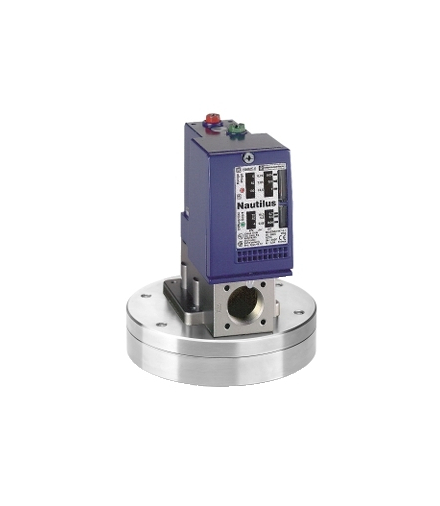 OsiSense XM Elektromechaniczny czujnik ciśnieniowy XMLC 2.5 bar regulacja między dwoma progami 2 C/O, XMLCS02B2S11 Schneider Ele