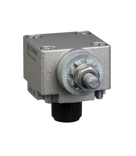 OsiSense XC Głowica łącznika krańcowego z samoczynnym powrotem, ZCKE056 Schneider Electric