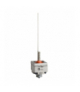 OsiSense XC Głowica łącznika krańcowego "Koci wąs", ZCKE065 Schneider Electric