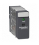 Zelio Relay Przekaźnik interfejsowy ze standardową obudową ORALED 1C/O 10A, 24V DC, RXG13BD Schneider Electric