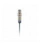 OsiSense XT Czujnik pojemnościowy cylindryczny, M18, długość 70mm, kabel 2m, XT118B1PAL2 Schneider Electric