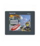 Panel 5.7" Kolor 320×240 TFT 1COM+1ETH, HMISTU855 Schneider Electric