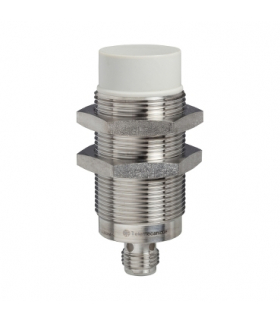 OsiSense XS Czujnik indukcyjny XS2 M30 L70mm nierdzewny Sn22mm 12..24VDC M12, XS230SAPAM12 Schneider Electric