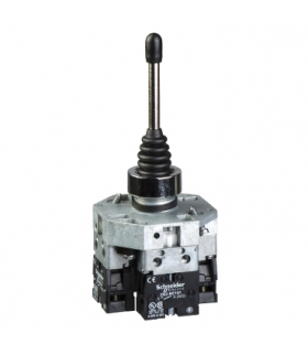 Harmony XD2 Manipulator czterokierunkowy NO, XD2GA8421 Schneider Electric