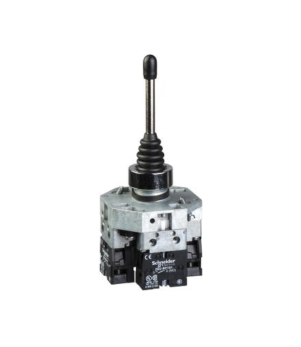 Harmony XD2 Manipulator czterokierunkowy NO, XD2GA8421 Schneider Electric