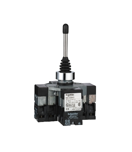 Harmony XD2 Manipulator czterokierunkowy 2NO, XD2GA8441 Schneider Electric
