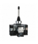 Harmony XD2 Manipulator czterokierunkowy 2NO, XD2GA8441 Schneider Electric