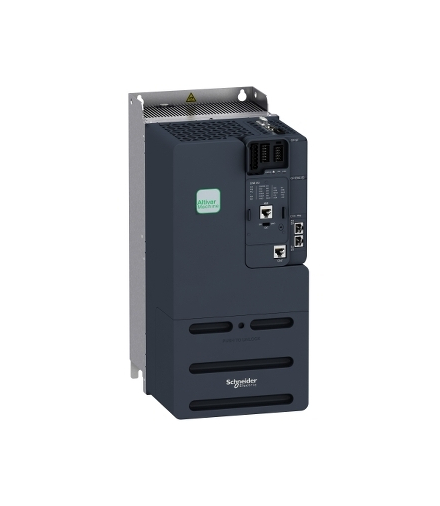 Przemiennik częstotliwości, 11kW, 400V, 3, fazowy, ATV340 Ethernet, ATV340D11N4E Schneider Electric